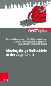 book Minderjährige Geflüchtete in der Jugendhilfe