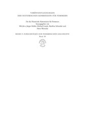 book Zwischen Thronsaal und Frawenzimmer: Handlungsfelder pommerscher Fürstinnen um 1600