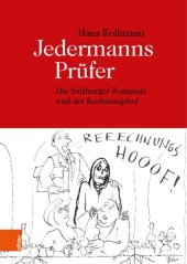 book Jedermanns Prüfer: Die Salzburger Festspiele und der Rechnungshof