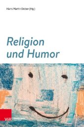 book Religion und Humor