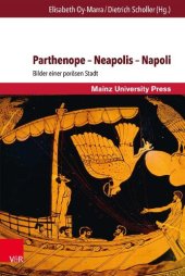 book Parthenope – Neapolis – Napoli: Bilder einer porösen Stadt