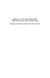 book Die Französische Revolution: 1789-1799