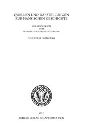 book Das Revaler Ratsurteilsbuch: Grundsätze und Regeln des Prozessverfahrens in der frühneuzeitlichen Hansestadt