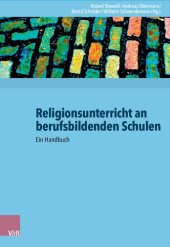 book Religionsunterricht an berufsbildenden Schulen: Ein Handbuch