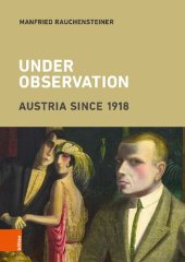 book Under Observation: Austria since 1918