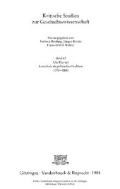 book Krankheit als politisches Problem 1770-1880: Soziale Unterschichten in Preußen zwischen medizinischer Polizei und staatlicher Sozialversicherung