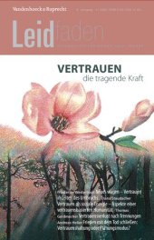 book Vertrauen – die tragende Kraft: Leidfaden 2020, Heft 2