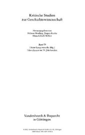 book Liberalismus im 19. Jahrhundert: Deutschland im europäischen Vergleich