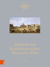 book Jahrbuch des Kunsthistorischen Museums Wien: Band 19/20