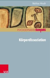 book Körperdissoziation