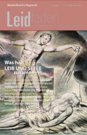 book Was hält Leib und Seele zusammen?: Leidfaden Heft 2017 Heft 4