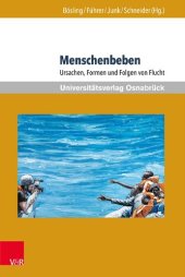 book Menschenbeben: Ursachen, Formen und Folgen von Flucht