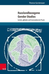 book Russlandbezogene Gender Studies: Lokale, globale und transnationale Praxis