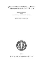 book Handwerk im Stadtraum: Das Ledergewerbe in den Hansestädten der südwestlichen Ostseeküste (13. bis 16. Jahrhundert)