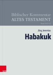 book Habakuk