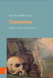 book Todesarten: Sterben in Kultur und Geschichte