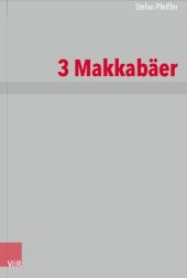 book 3 Makkabäer