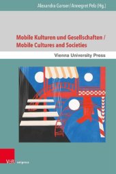 book Mobile Cultures and Societies