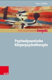 book Psychodynamische Körperpsychotherapie