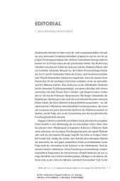 book Wissenschaftliche Schulen: Indes. Zeitschrift für Politik und Gesellschaft 2014 Heft 03