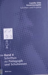 book Schriften zu Pädagogik und Schulwesen