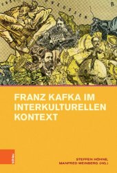 book Franz Kafka im interkulturellen Kontext