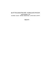 book Kirchengeschichte Sachsens im Mittelalter: I. Band: Von den Anfängen kirchlicher Verkündigung bis zum Ende des Investiturstreites. II. Band: Das Zeitalter der Deutschen Ostsiedlung (11–13)