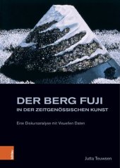 book Der Berg Fuji in der Zeitgenössischen Kunst: Eine Diskursanalyse mit Visuellen Daten