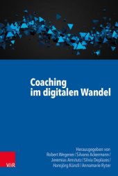 book Coaching im digitalen Wandel