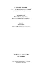 book Die Verteidigung der bürgerlichen Nation: Industrielle und hohe Beamte in Deutschland und Frankreich 1900-1930