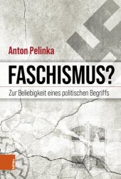 book Faschismus?: Zur Beliebigkeit eines politischen Begriffs