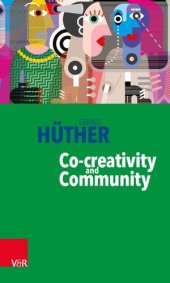 book Co-creativity and Community