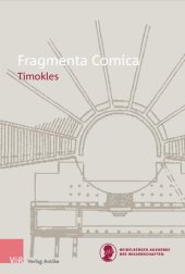 book FrC 21 Timokles