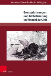 book Grenzerfahrungen und Globalisierung im Wandel der Zeit