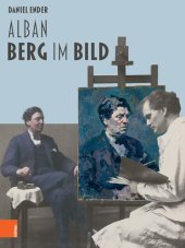 book Alban Berg im Bild