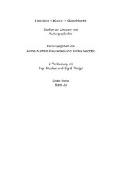 book Tribunal der Blicke: Kulturtheorien von Scham und Schuld und die Tragödie um 1800