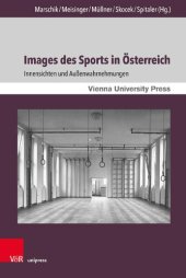 book Images des Sports in Österreich: Innensichten und Außenwahrnehmungen