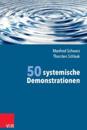 book 50 systemische Demonstrationen