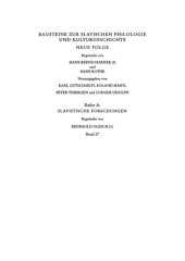 book Die handschriftlichen Kantionale des Franziskus Valentin Ruthen (1674–1734): Untersuchungen zu Quellen und Aufbau katholischer Gesangbücher des späten Barock in Pomerellen