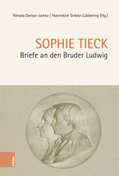 book Briefe an den Bruder Ludwig