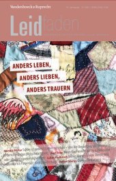 book Anders leben, anders lieben, anders trauern: Leidfaden 2021, Heft 3