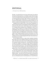 book Die Stadt: Indes. Zeitschrift für Politik und Gesellschaft 2015 Heft 02