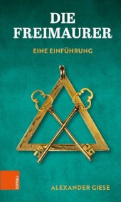 book Die Freimaurer: Eine Einführung