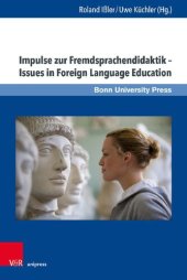 book Impulse zur Fremdsprachendidaktik – Issues in Foreign Language             Education