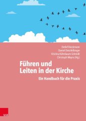 book Führen und Leiten in der Kirche: Ein Handbuch für die Praxis