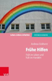 book Frühe Hilfen: Früh im Leben und früh im Handeln