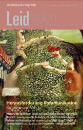 book Herausforderung Kommunikation – Brücken und Wege: Leidfaden 2019 Heft 2