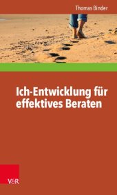 book Ich-Entwicklung für effektives Beraten