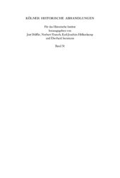 book Revolution im Einzelhandel: Die Einführung der Selbstbedienung in Lebensmittelgeschäften der Bundesrepublik Deutschland (1949-1973)