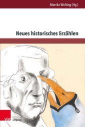 book Neues historisches Erzählen